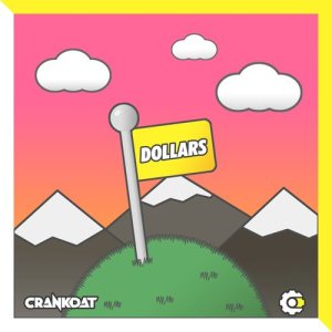 收聽Crankdat的Dollars歌詞歌曲