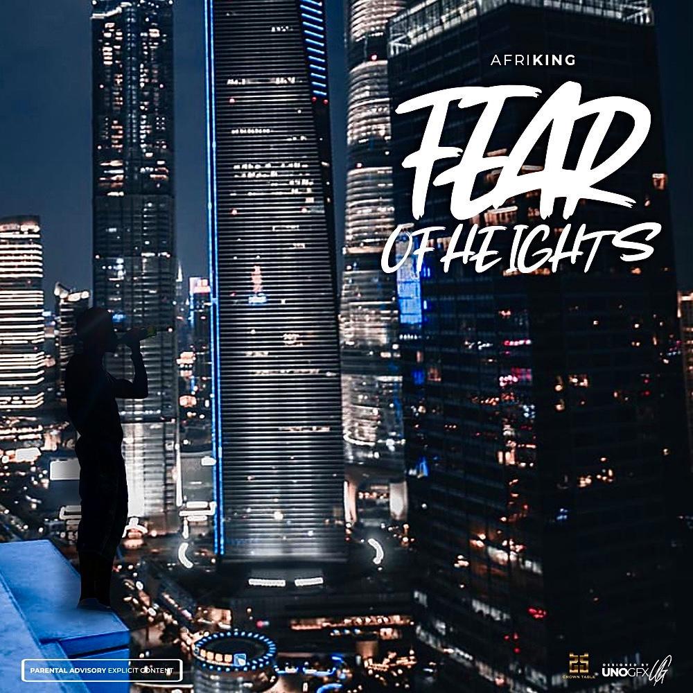Fear Of Heights (Explicit)