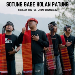 MARHARA的专辑Sotung Gabe Holan Patung