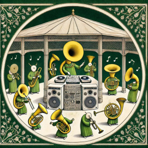 default playlist img