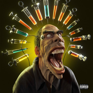 J-AX的專輯Sansone (Explicit)