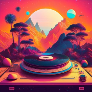 default playlist img