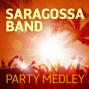 Album Party Medley oleh Saragossa Band