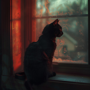 Lazy Vibes的專輯Calming Lofi Music for Pets' Relaxation