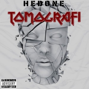 Album TOMOGRAFİ (Explicit) from Hedonerap