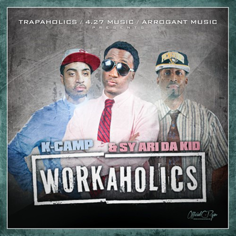 American Dream (Explicit)