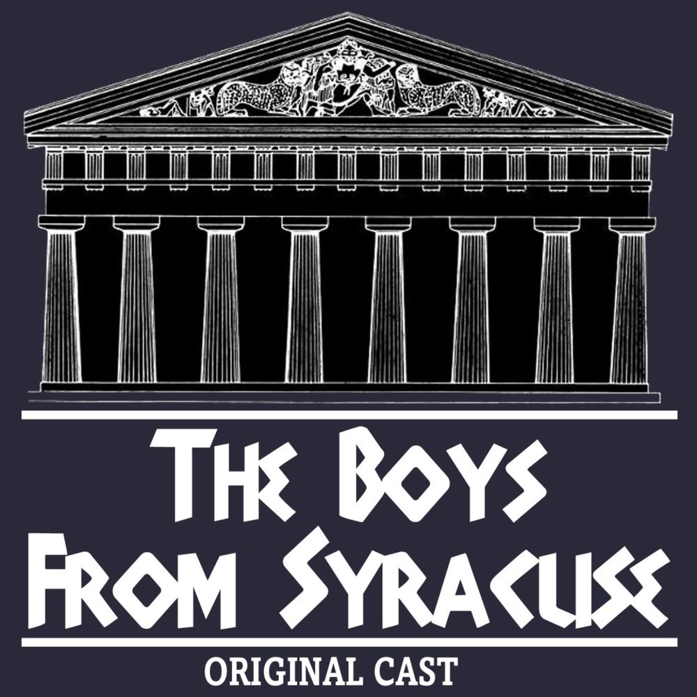 Falling In Love With Love (from "The Boys From Syracuse")