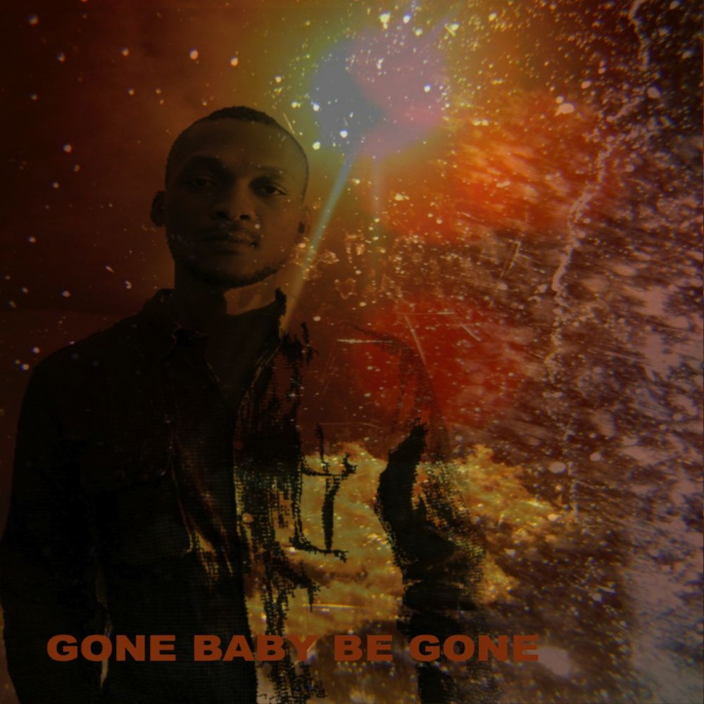 Gone Baby Be Gone
