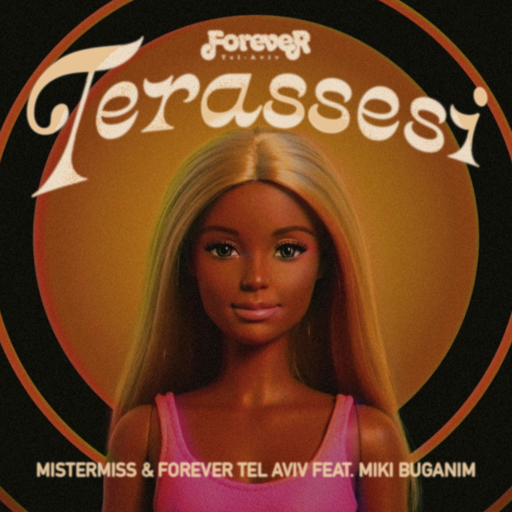 Terassesi