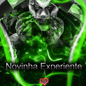 收听DJ MJSP的Novinha Experiente (Explicit)歌词歌曲
