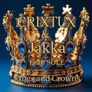 Album Kings and Crown from 