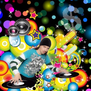 default playlist img