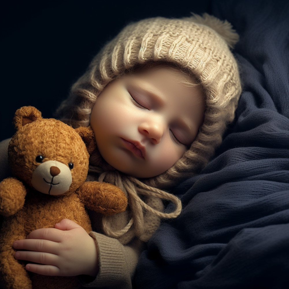 Night's Gentle Tunes Lull Baby