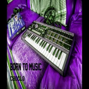 收聽Miguel Rivas的Born to Music (Explicit)歌詞歌曲