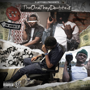 收聽DB Omerta的How I'm Feeling (Explicit)歌詞歌曲