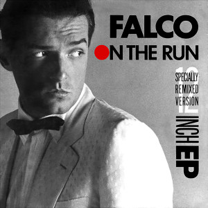 ดาวน์โหลดและฟังเพลง Auf der Flucht พร้อมเนื้อเพลงจาก Falco