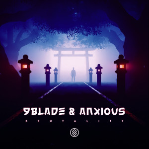 9BLADE的专辑Brutality