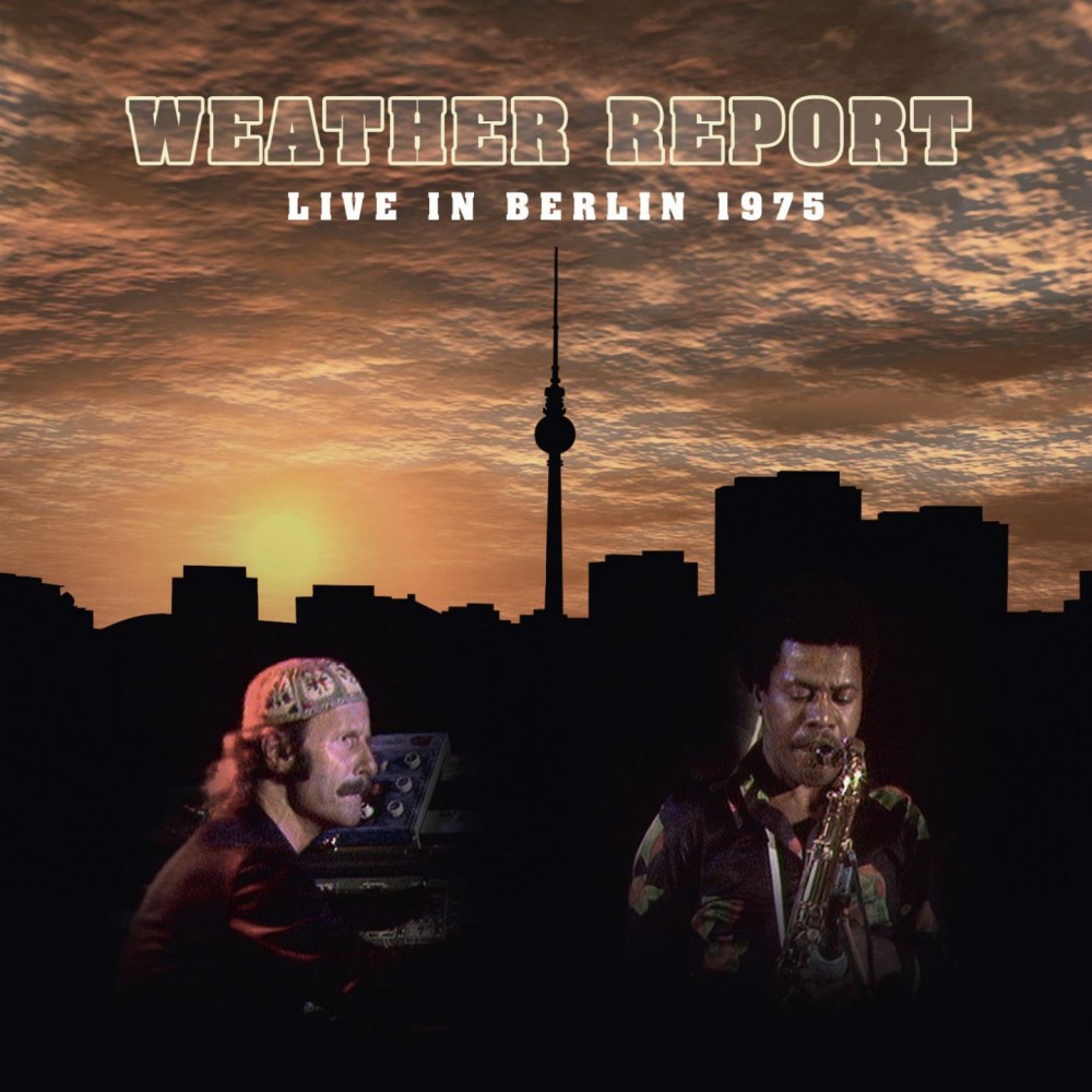 Badia / Boogie Woogie Waltz (Live)