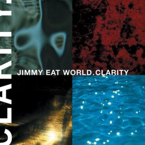 ดาวน์โหลดและฟังเพลง Clarity พร้อมเนื้อเพลงจาก Jimmy Eat World