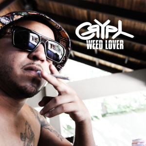 Album Weed Lover from Crypy
