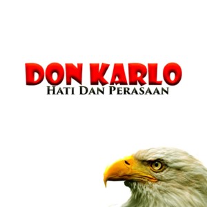 Dengarkan Yakin Bisa lagu dari Don Karlo dengan lirik