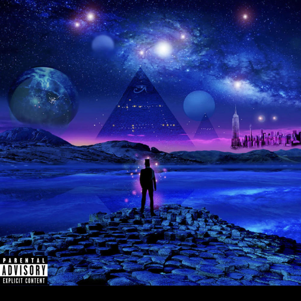 Bad Kid (feat. Glory Mercury) (Explicit)