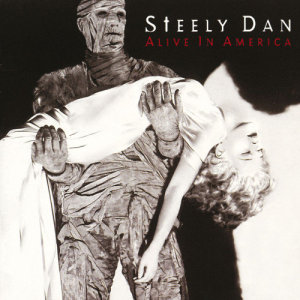 ดาวน์โหลดและฟังเพลง Reelin' in the Years (Live) พร้อมเนื้อเพลงจาก Steely Dan