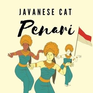 收聽Javanese Cat的Penari歌詞歌曲