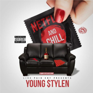 Listen to First Contact (Explicit) song with lyrics from Young Stylen