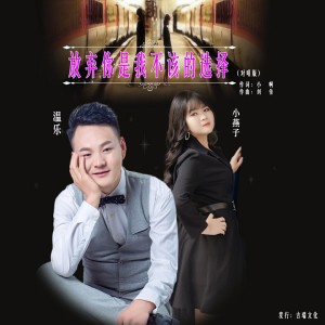 收听小燕子的放弃你是我不该的选择（对唱版） (完整版)歌词歌曲