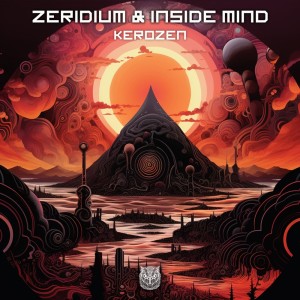 Zeridium的專輯Kerozen