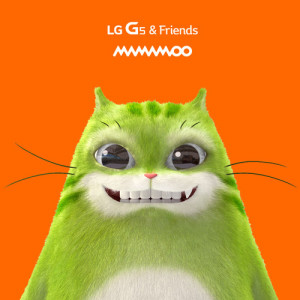 LG G5 & Friends OST