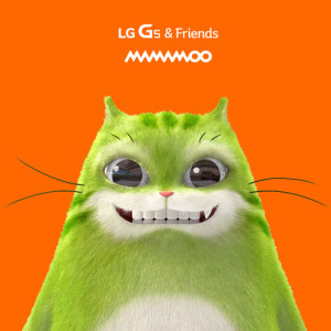 ดาวน์โหลดและฟังเพลง woo hoo พร้อมเนื้อเพลงจาก Mamamoo