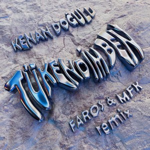 收聽Kenan Dogulu的Tükendim Ben (Faros & MFK Remix)歌詞歌曲