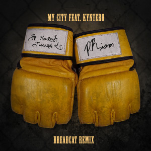 收听Yo Homeboi Julius C的My City - Breadcat (Remix) (Explicit) (Remix|Explicit)歌词歌曲