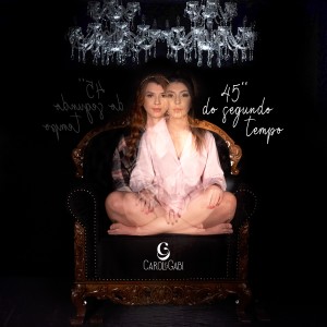 Album 45 Do Segundo Tempo from Carol & Gabi