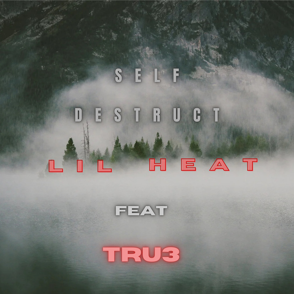 Self Destruct (Explicit)