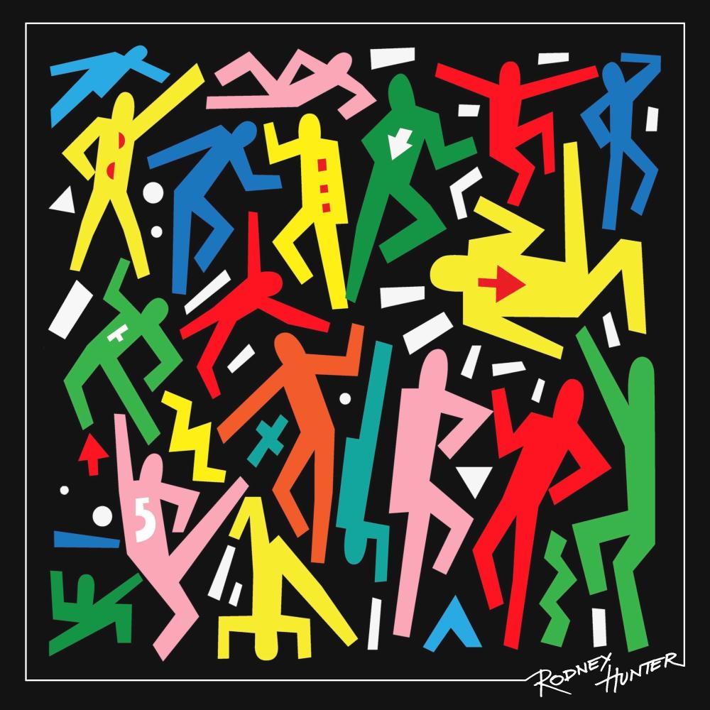Temperature’s Rising (Extended Mix)