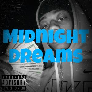 收聽Drop Ski Lil E的Midnight dreams (Explicit)歌詞歌曲