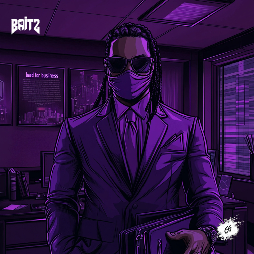 Bad for Business (Explicit)