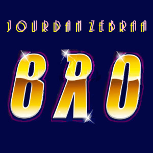 Listen to Stranger Thing song with lyrics from Jourdan Zebraa