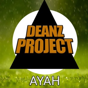 Album Ayah from Deanz Project