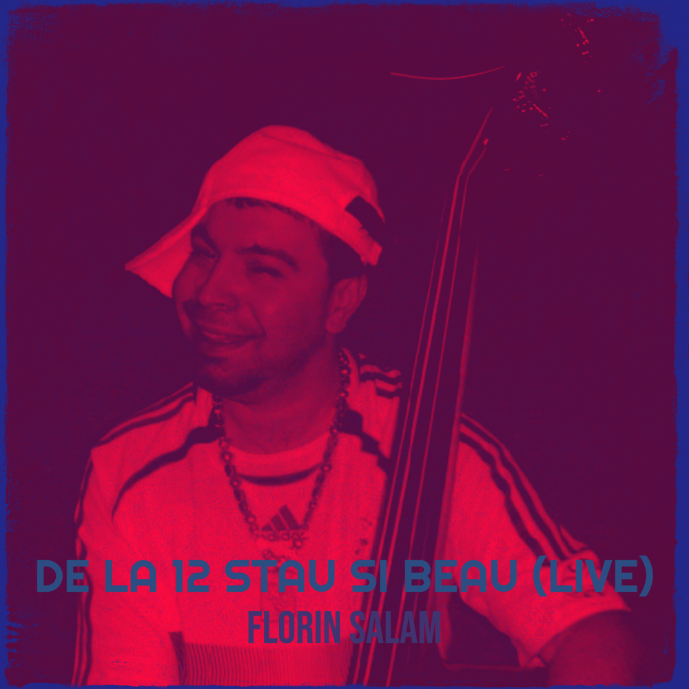 De La 12 Stau Si Beau (Live)