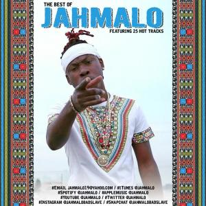 Jah Malo的专辑Best of Jah Malo, Vol. 2