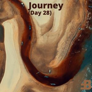 收聽Bufri的Journey (Day 28)歌詞歌曲