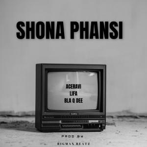 Aceravi的專輯Shona Phansi