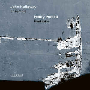 John Holloway的專輯Purcell: Fantazia VI, Z. 737