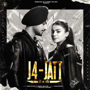 Listen to J4 JATT song with lyrics from Deep Bajwa