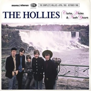 收聽The Hollies的Poison Ivy (1997 Remaster)歌詞歌曲