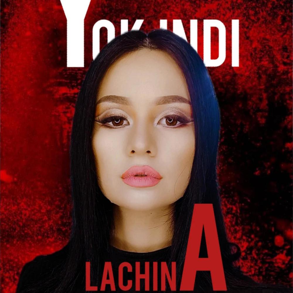 Yok indi (feat. Lachina) (Explicit)